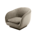 Sillón 3D modelo Compro - render