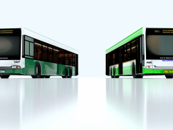 City bus Volzhanin-6270.00 Cityritm-15