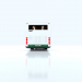 3d City bus Volzhanin-6270.00 Cityritm-15 model buy - render