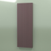 3d model Radiator - Faro V (FAV 22 2100 750, RAL - 3007) - preview