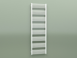 Heated towel rail Fiona (WGFIN186058-SX, 1860х580 mm)