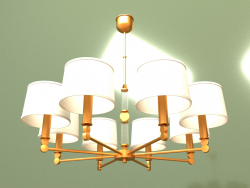 Chandelier TAMARA TAM-ZW-8 (ZA)