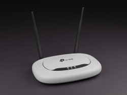 Router TP-LINK