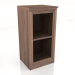 3d model Buffet 53x49x103.5 - vista previa