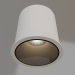 3D Modell Lampe MS-ATLAS-BUILT-R112-35W Warm3000 (WH-BK, 30 Grad, 230V) - Vorschau