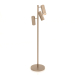 modello 3D Lampada da terra TRIO - anteprima