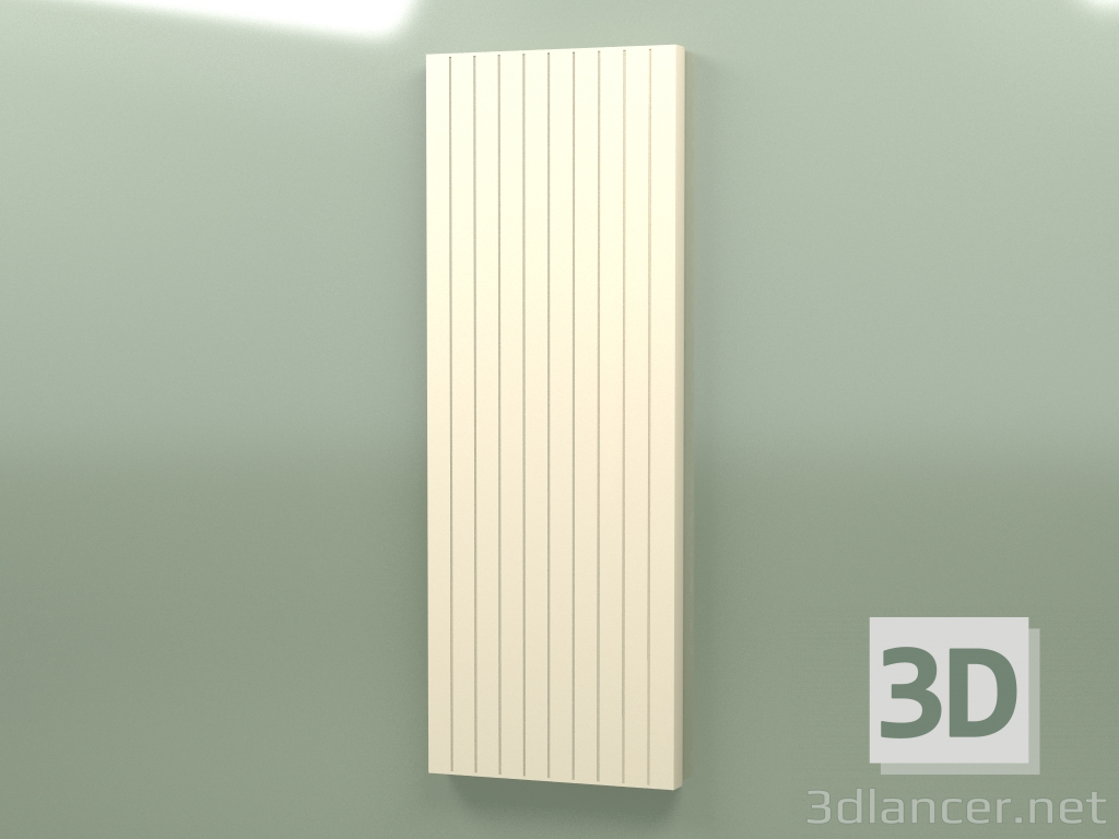 3d model Radiator - Faro V (FAV 22 2100 750, RAL - 1015) - preview