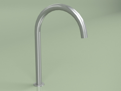 Swivel platform spout (BC600, AS)