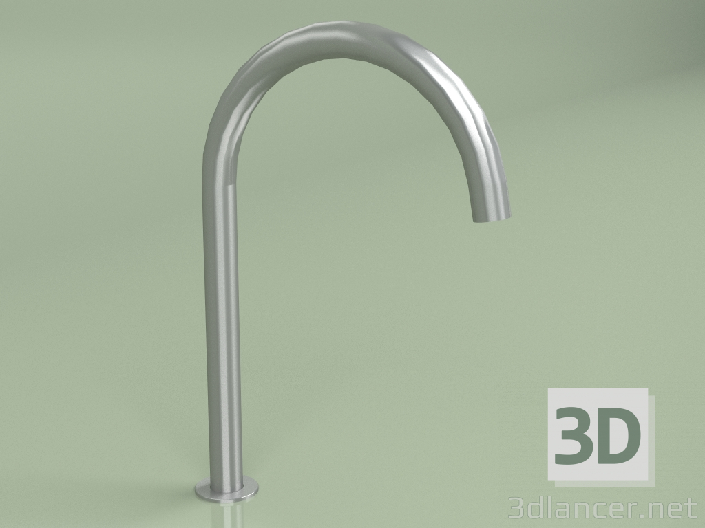 3d model Swivel platform spout (BC600, AS) - preview