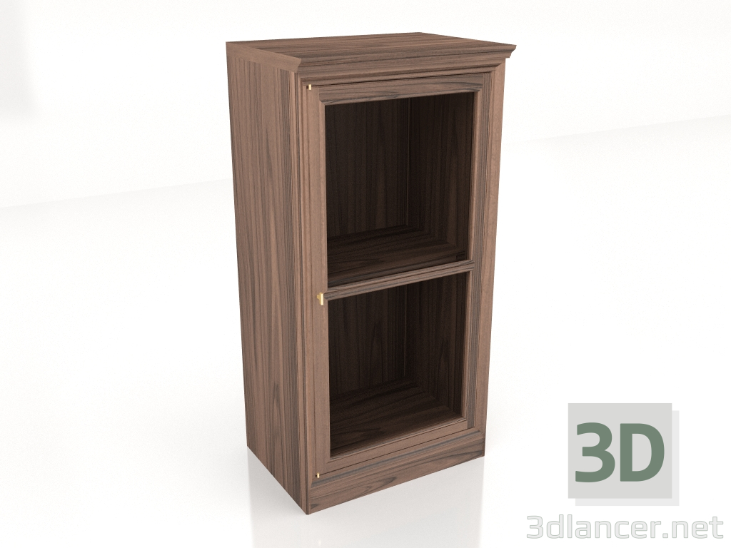 modèle 3D Buffet 53x39x103.5 - preview