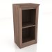 3d model Buffet 53x39x103.5 - vista previa