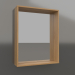 modèle 3D Miroir dans un cadre 60x75 cm (BAS0207DZ) - preview