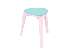 Triple stool (option 5)