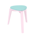 3d model Triple stool (option 5) - preview