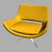 3d model Chair ME84 - preview