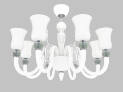 Chandelier Petalo (804080)