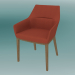 modèle 3D Chaise (20HW) - preview