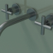 3d model Wall-mounted washbasin mixer without waste set (36 712 892-990010) - preview