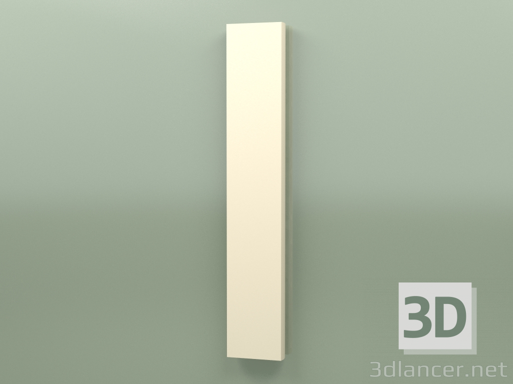 3d model Radiator - Kos V (KOV 21 1800 300, RAL - 1015) - preview