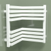 3d model Incorner heated towel rail (WGQIN046035-SX, 465х350 mm) - preview