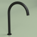 3d model Swivel platform spout (BC600, NO) - preview