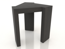 Table basse YORIK (foncée)