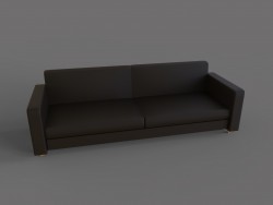 Gratis sofa