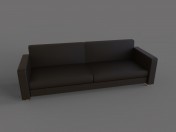 Free sofa