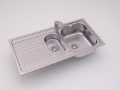 Blanco TIPO 6S Basic kitchen sink