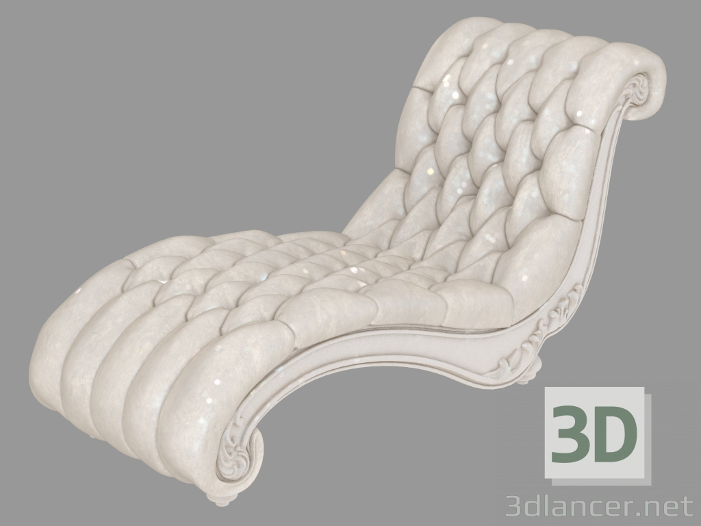 3d model Couch - preview