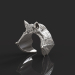 3d Ring The Mouse model buy - render