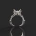 3d Ring The Mouse model buy - render