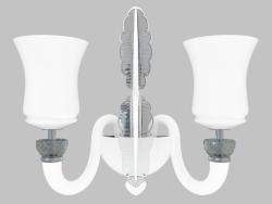 Sconce Petalo (804620)