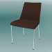 3d model Silla (21H) - vista previa