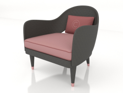 Fauteuil (OD1047)