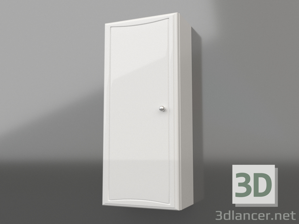 3D Modell Hängeschrank 30 cm (Ba.04.02) - Vorschau