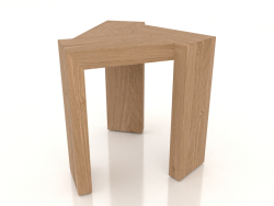 Table basse YORIK (légère)