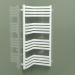 3d model Incorner heated towel rail (WGQIN100035-SX, 1005х350 mm) - preview