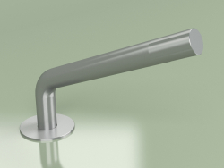 Swivel platform spout (BC801, AS)