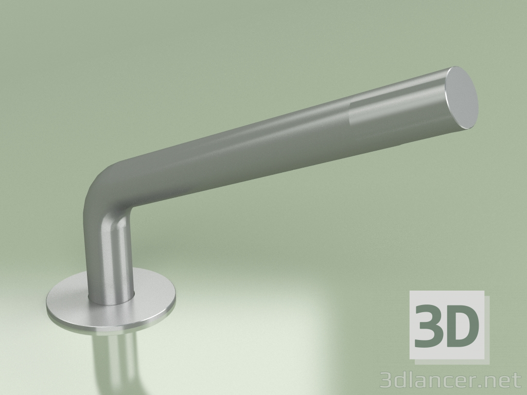 3d model Swivel platform spout (BC801, AS) - preview