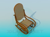 Rocking chair