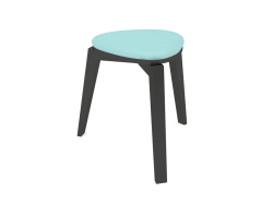 Tabouret triple (option 8)