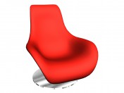 Armchair MPR A