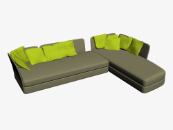 Sofa Cove (sx 205)