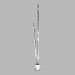 3d model External lamp 4811 - preview