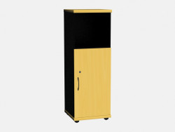 Locker Mono Suite (R3W02)