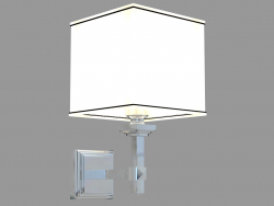 Sconce Tempo Bagno