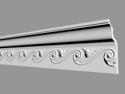 Cornice C1034