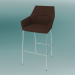 3d model Bar stool (20CH) - preview