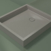 3d model Shower tray Alto (30UA0140, Clay C37, 90x100 cm) - preview